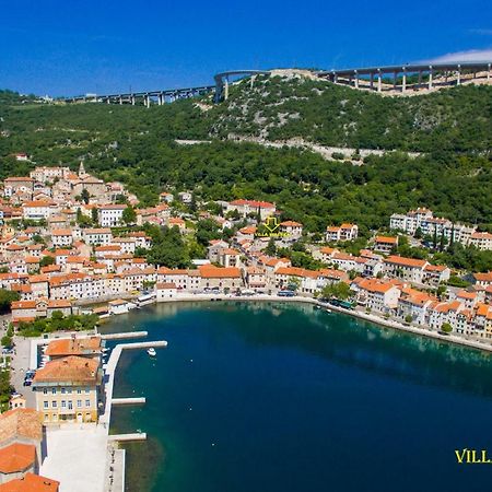 Villa Volcera บาการ์ ภายนอก รูปภาพ