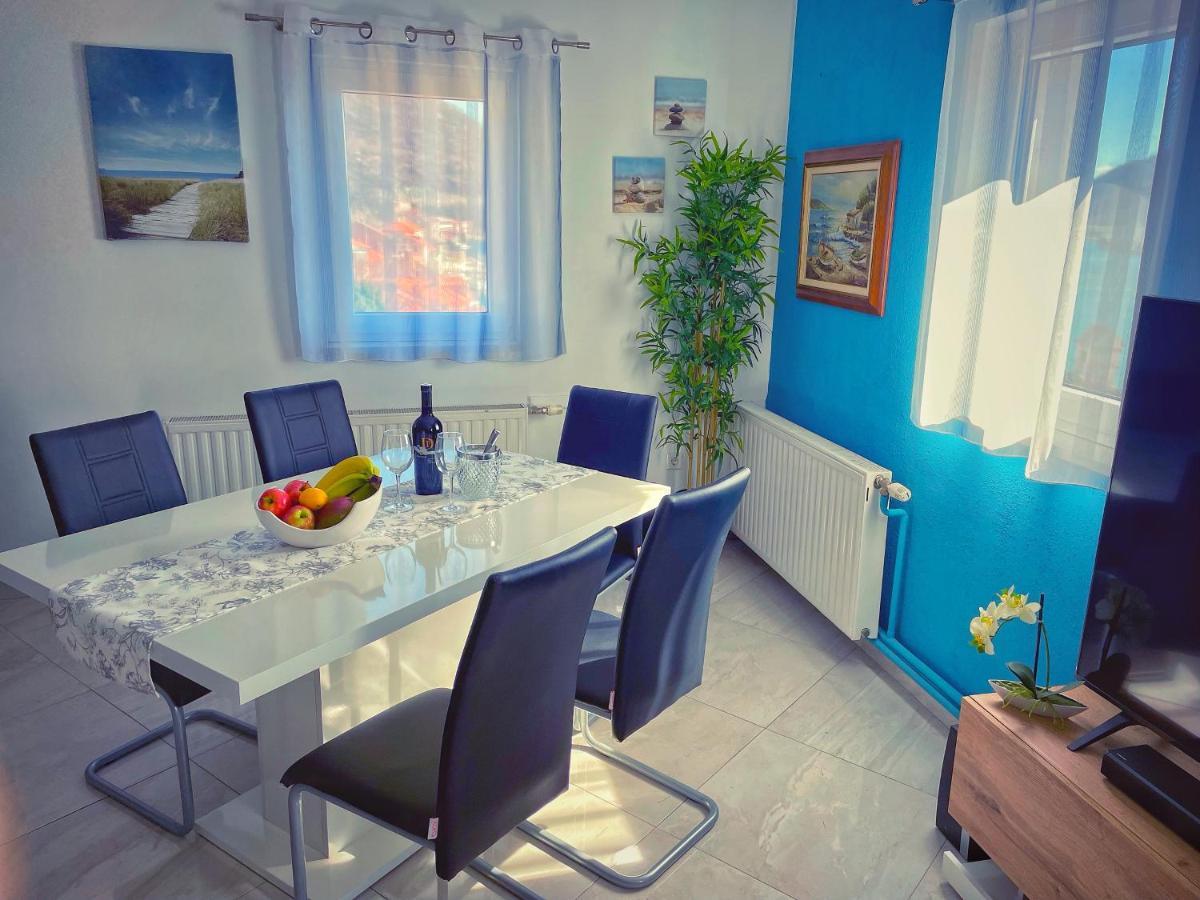 Villa Volcera บาการ์ ภายนอก รูปภาพ