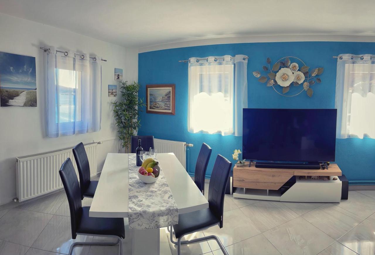 Villa Volcera บาการ์ ภายนอก รูปภาพ