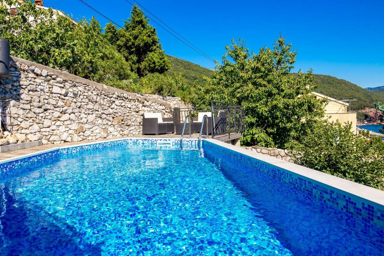 Villa Volcera บาการ์ ภายนอก รูปภาพ